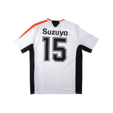 Shimizu S-Pulse Training #15